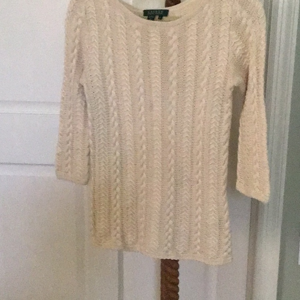 Ralph Lauren top